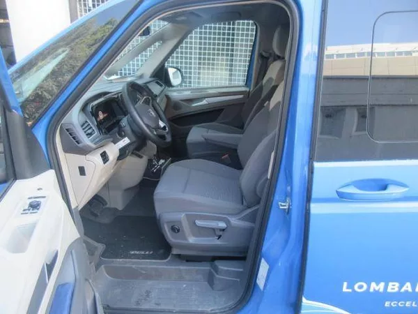 Volkswagen California Beach Camper 2.0 TDI - foto 7