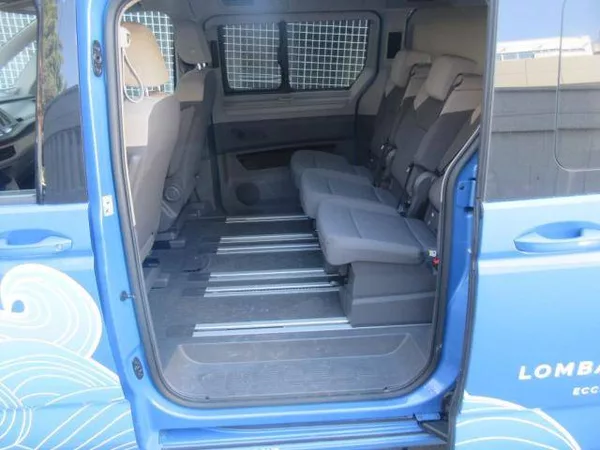 Volkswagen California Beach Camper 2.0 TDI - foto 8