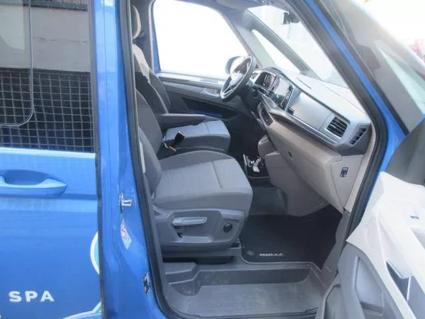 Volkswagen California Beach Camper 2.0 TDI - foto 9