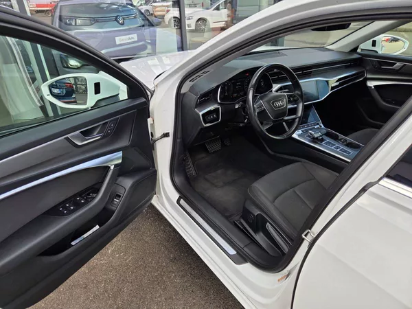 Audi A6 3.0 TDI DSG Quattro - foto 10