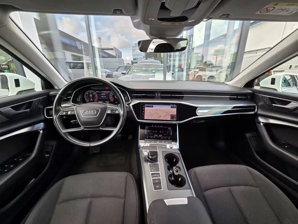 Audi A6 3.0 TDI DSG Quattro - foto 13