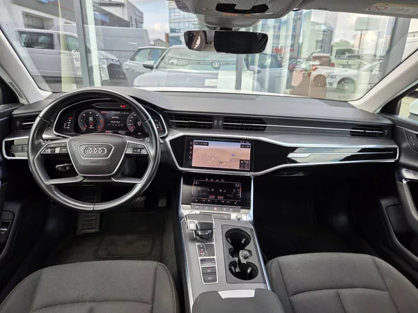 Audi A6 3.0 TDI DSG Quattro - foto 14