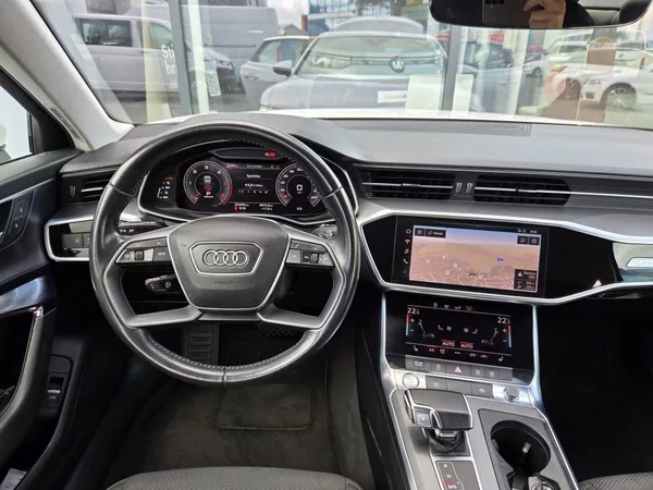 Audi A6 3.0 TDI DSG Quattro - foto 15