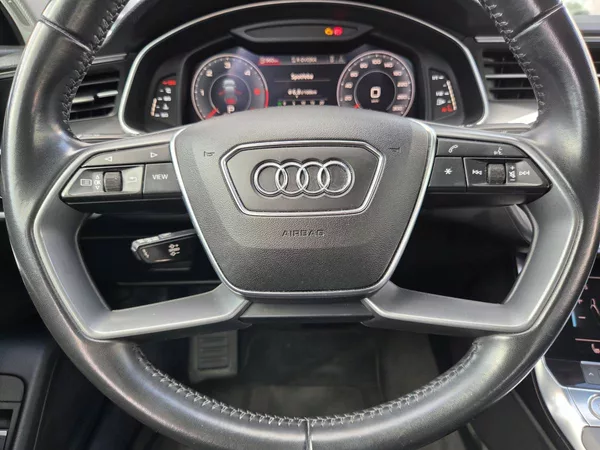 Audi A6 3.0 TDI DSG Quattro - foto 16