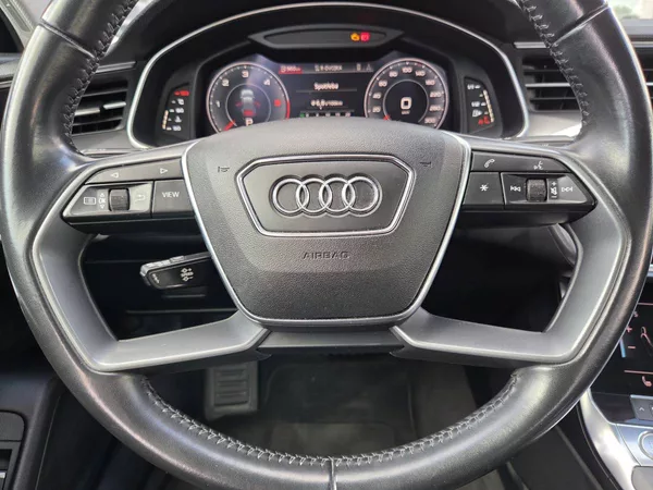 Audi A6 3.0 TDI DSG Quattro - foto 17
