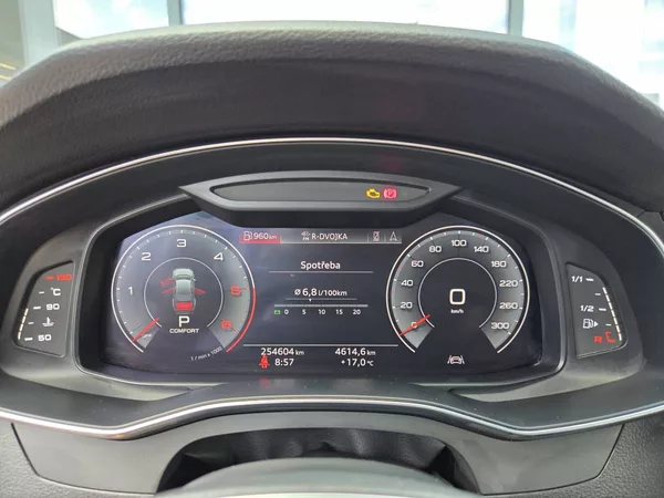 Audi A6 3.0 TDI DSG Quattro - foto 19