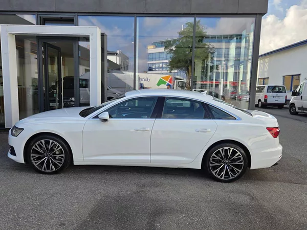 Audi A6 3.0 TDI DSG Quattro - foto 2