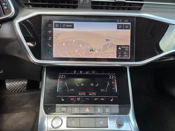 Audi A6 3.0 TDI DSG Quattro - foto 20