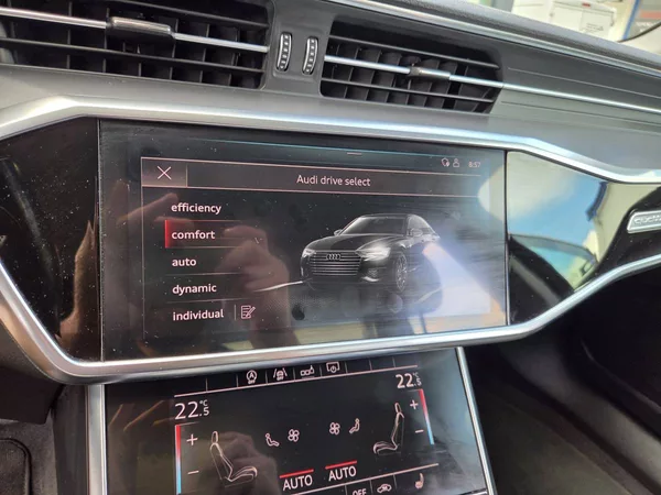 Audi A6 3.0 TDI DSG Quattro - foto 21
