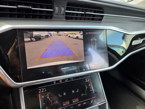 Audi A6 3.0 TDI DSG Quattro - foto 22