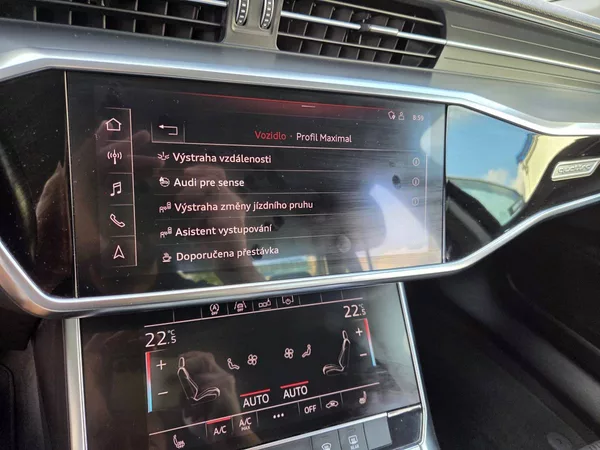 Audi A6 3.0 TDI DSG Quattro - foto 24