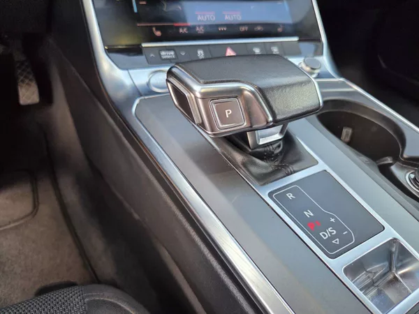 Audi A6 3.0 TDI DSG Quattro - foto 26