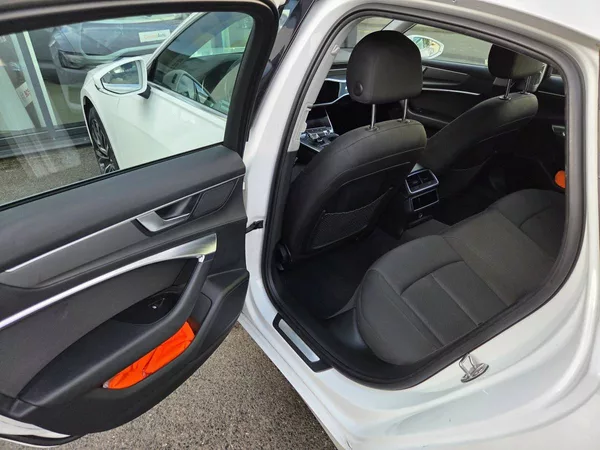 Audi A6 3.0 TDI DSG Quattro - foto 28