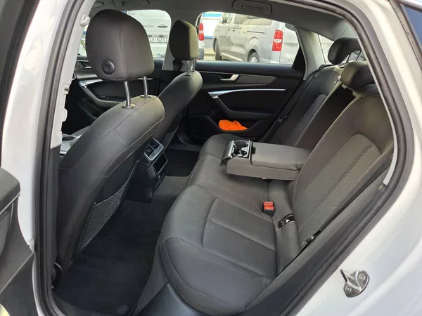 Audi A6 3.0 TDI DSG Quattro - foto 29