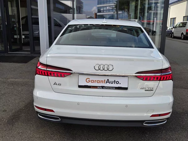 Audi A6 3.0 TDI DSG Quattro - foto 3