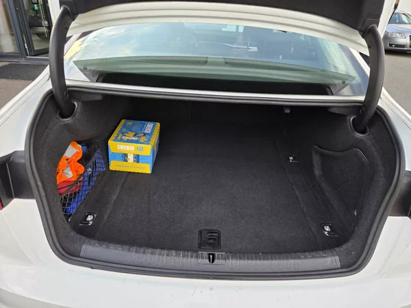 Audi A6 3.0 TDI DSG Quattro - foto 31