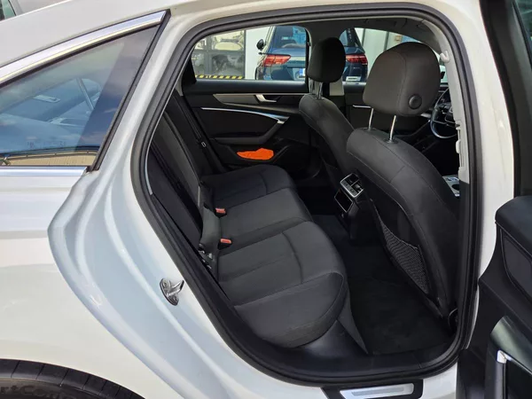 Audi A6 3.0 TDI DSG Quattro - foto 33