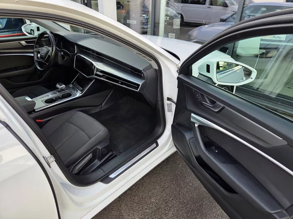 Audi A6 3.0 TDI DSG Quattro - foto 34