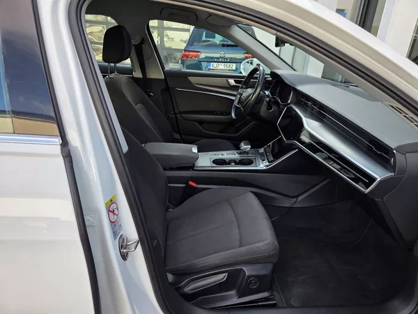 Audi A6 3.0 TDI DSG Quattro - foto 35
