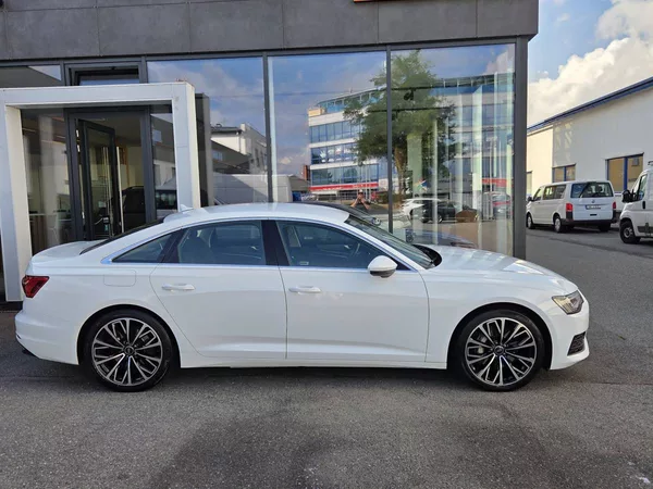 Audi A6 3.0 TDI DSG Quattro - foto 4