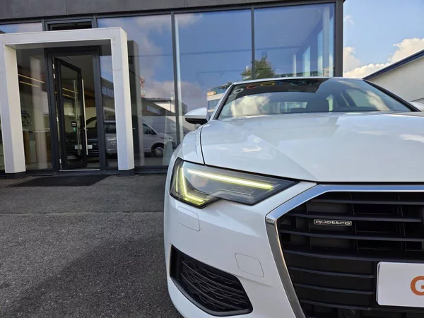 Audi A6 3.0 TDI DSG Quattro - foto 5