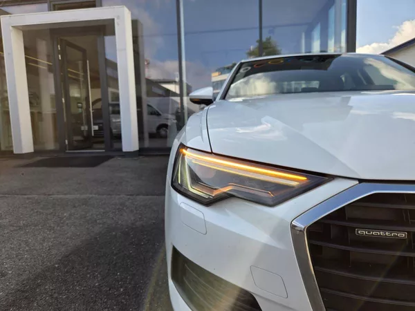 Audi A6 3.0 TDI DSG Quattro - foto 6