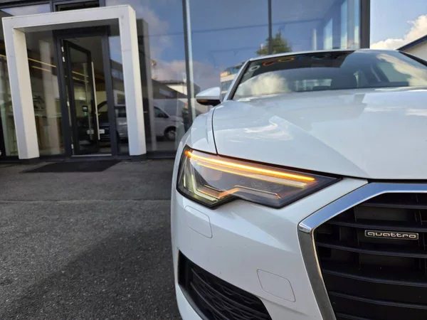 Audi A6 3.0 TDI DSG Quattro - foto 7