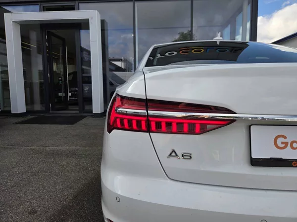 Audi A6 3.0 TDI DSG Quattro - foto 8