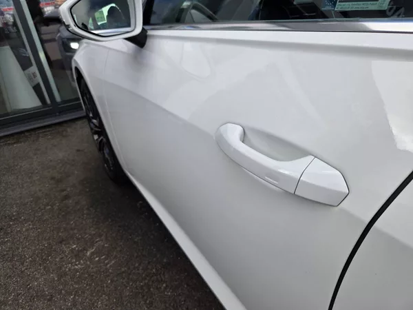 Audi A6 3.0 TDI DSG Quattro - foto 9