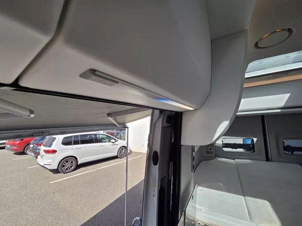 Volkswagen Grand California 2.0 TDI DSG - foto 27