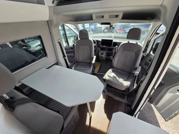 Volkswagen Grand California 2.0 TDI DSG - foto 35