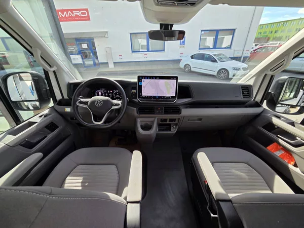 Volkswagen Grand California 2.0 TDI DSG - foto 51