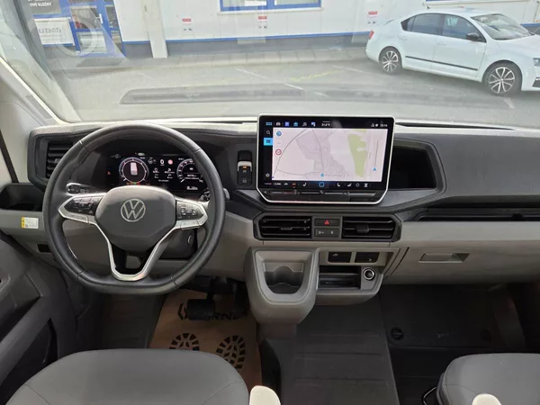 Volkswagen Grand California 2.0 TDI DSG - foto 52