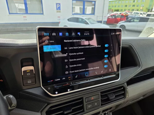 Volkswagen Grand California 2.0 TDI DSG - foto 56