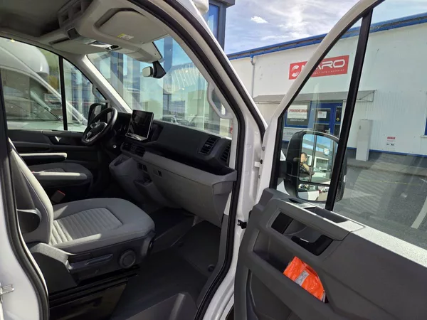 Volkswagen Grand California 2.0 TDI DSG - foto 60
