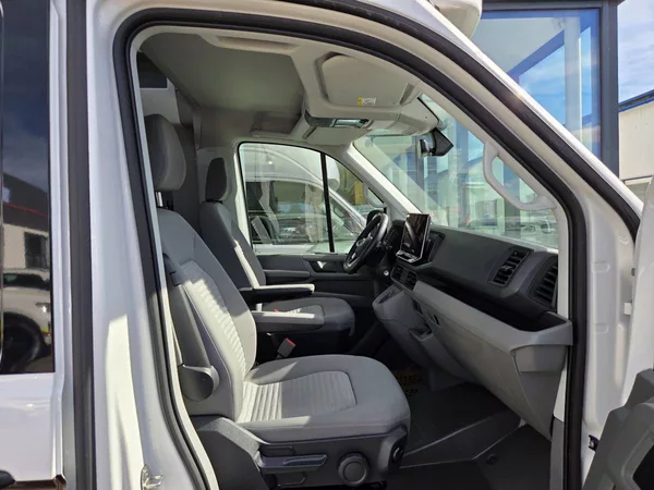 Volkswagen Grand California 2.0 TDI DSG - foto 61