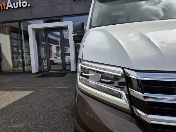 Volkswagen Grand California 2.0 TDI DSG - foto 63