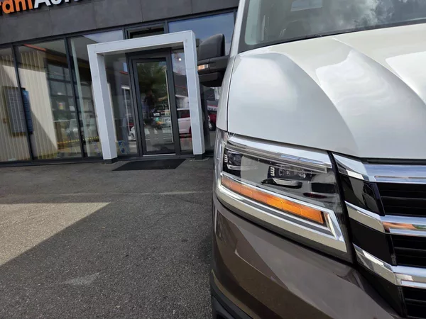 Volkswagen Grand California 2.0 TDI DSG - foto 64