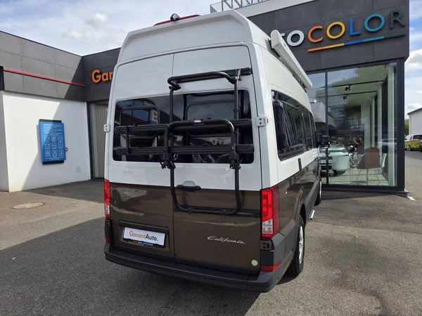 Volkswagen Grand California 2.0 TDI DSG - foto 65