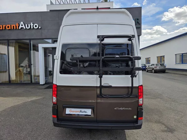 Volkswagen Grand California 2.0 TDI DSG - foto 66