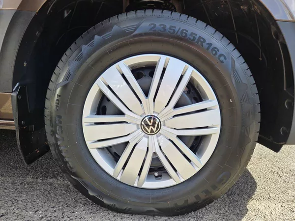 Volkswagen Grand California 2.0 TDI DSG - foto 69