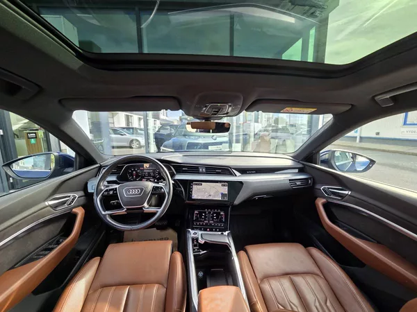Audi e-tron Quattro 300kW Advanced - foto 15