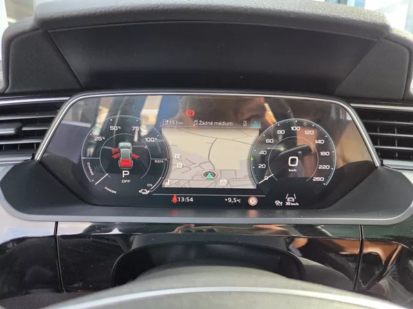 Audi e-tron Quattro 300kW Advanced - foto 23