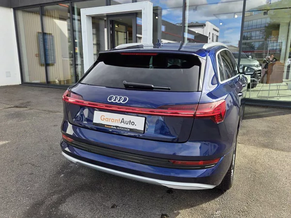 Audi e-tron Quattro 300kW Advanced - foto 3