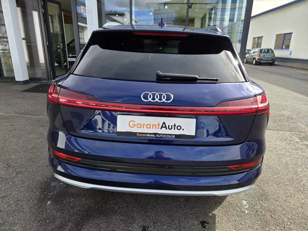 Audi e-tron Quattro 300kW Advanced - foto 4