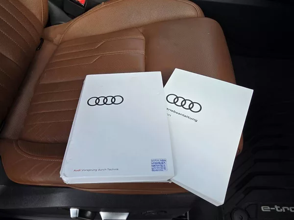 Audi e-tron Quattro 300kW Advanced - foto 48