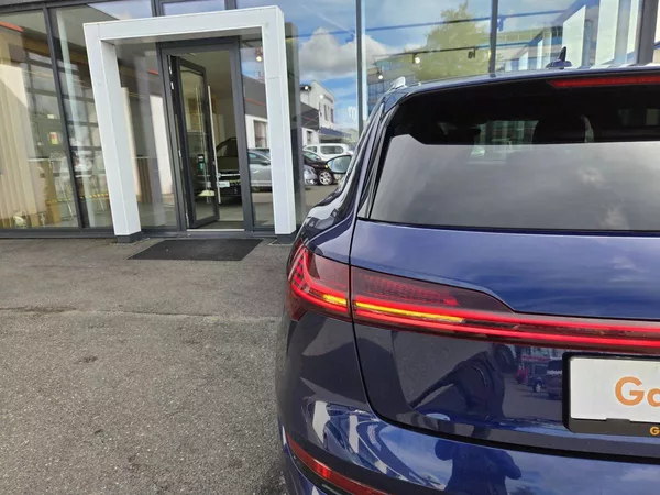 Audi e-tron Quattro 300kW Advanced - foto 9
