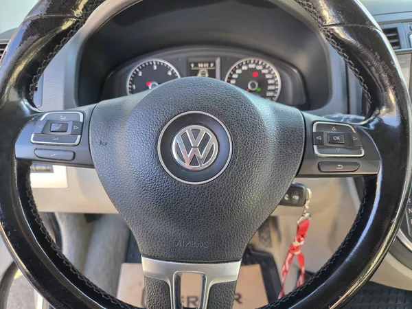 Volkswagen Multivan 2.0 TDI DSG 132kW - foto 13