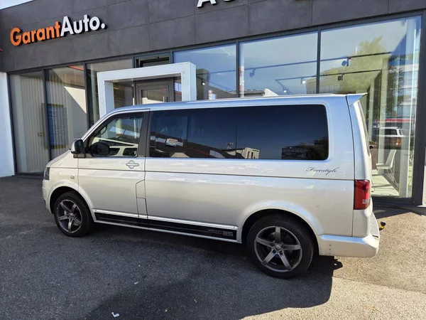 Volkswagen Multivan 2.0 TDI DSG 132kW - foto 2