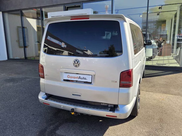 Volkswagen Multivan 2.0 TDI DSG 132kW - foto 3